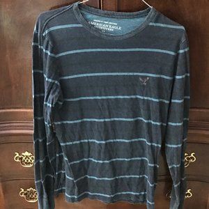 American Eagle Long Sleeve Sweater
